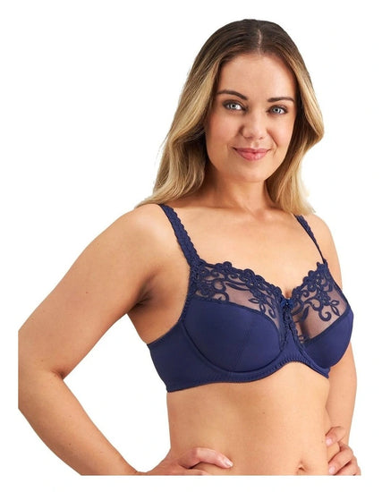 Fayreform F194-8030 Coral Bra Underwire Twin Pack