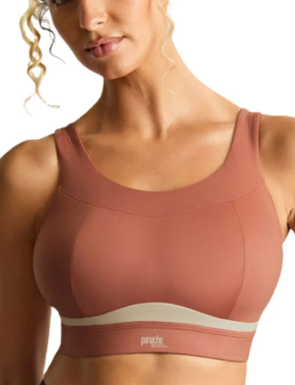 Panache 7344 Wire Free Sports Bra