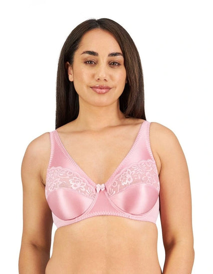 Fayreform F75-129 Classic Underwire