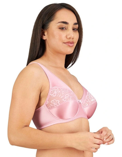 Fayreform F75-129 Classic Underwire