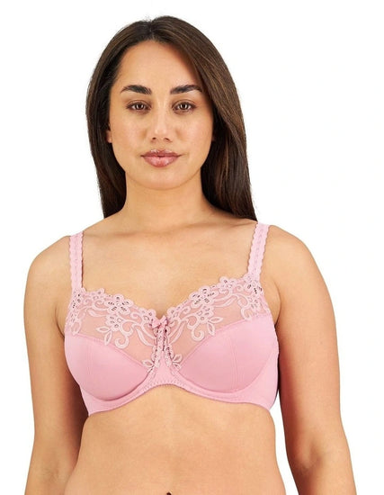 Fayreform F75-8030 Bra Coral Underwire