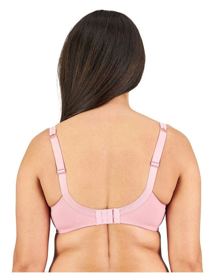 Fayreform F75-8030 Bra Coral Underwire