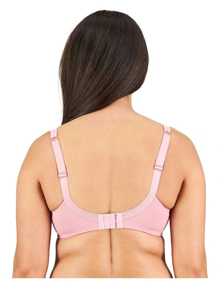 Fayreform F75-8030 Bra Coral Underwire