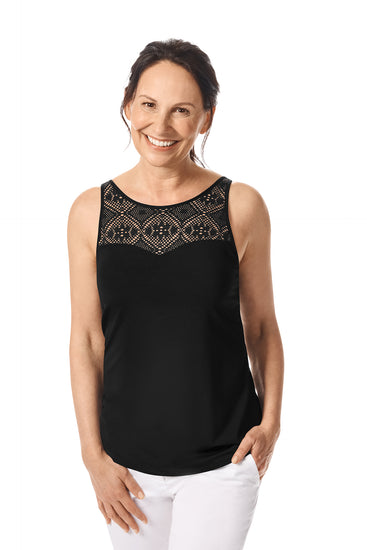 Amoena Mastectomy Camisole