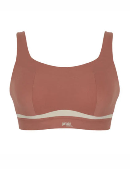 Panache 7344 Wire Free Sports Bra