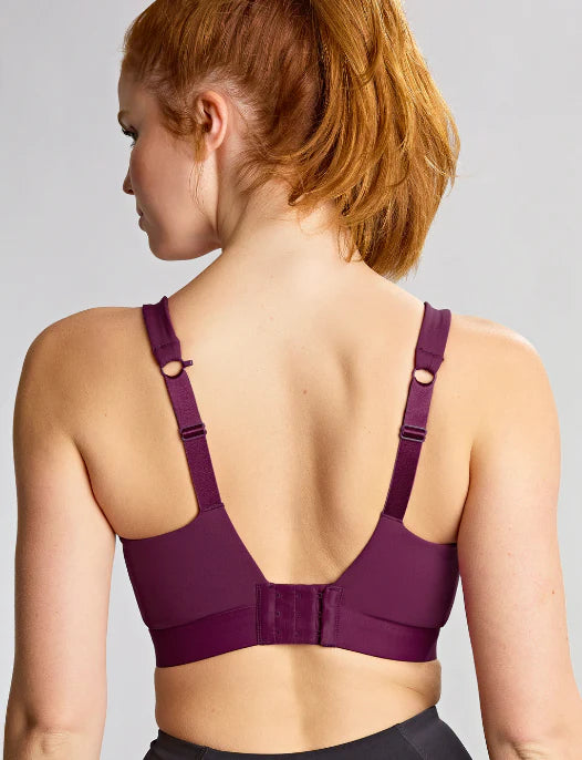 Panache 5022B Underwire Sports Bra