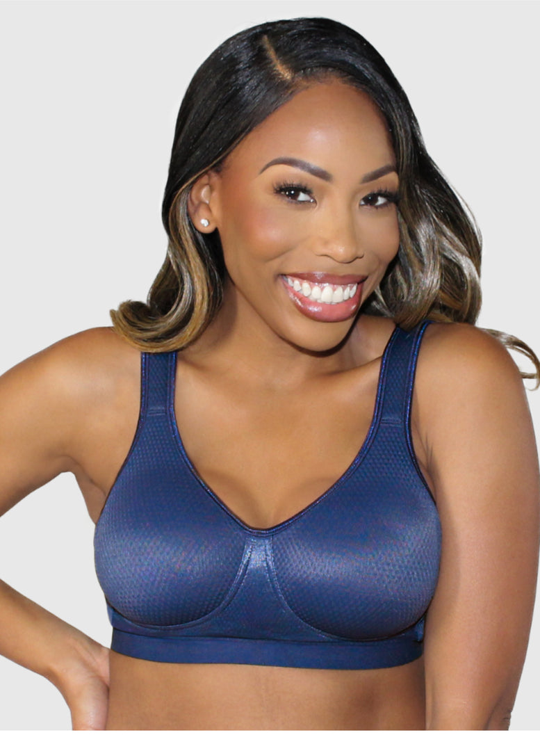 525 ABC Everyday Comfort Mastectomy Bra