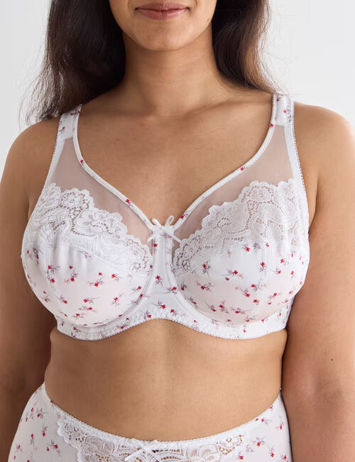 Caprice 75880 Venetia Underwire Bra