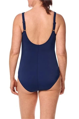 Amoena 71741 Thassos Mastectomy Swimsuit