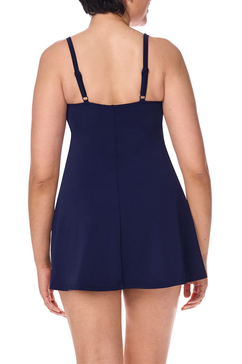 Amoena 71742 Thassos Mastectomy Swimdress