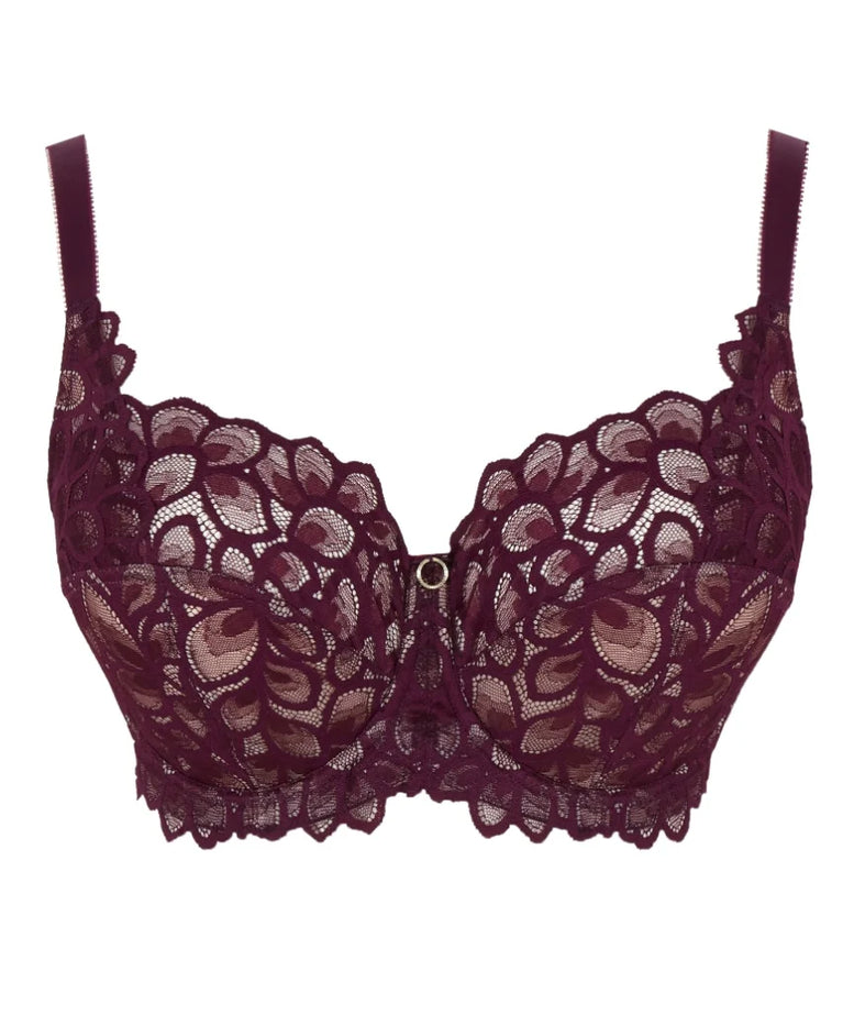Panache Lace Allure Bra