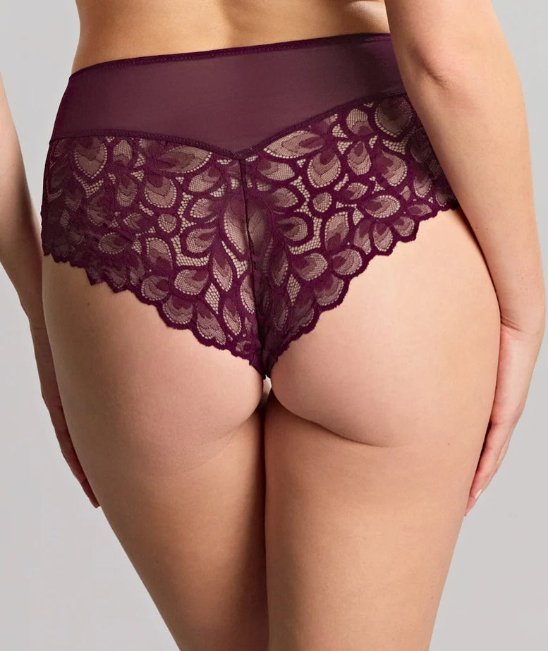 Panache Lace Allure Brief