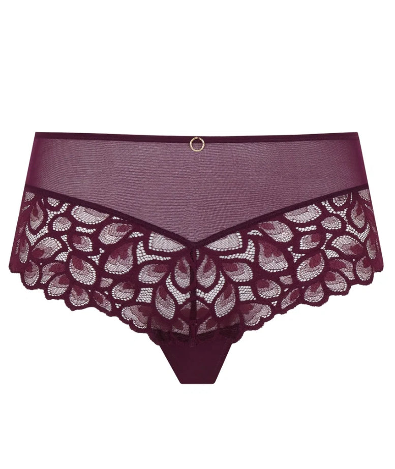 Panache Lace Allure Brief