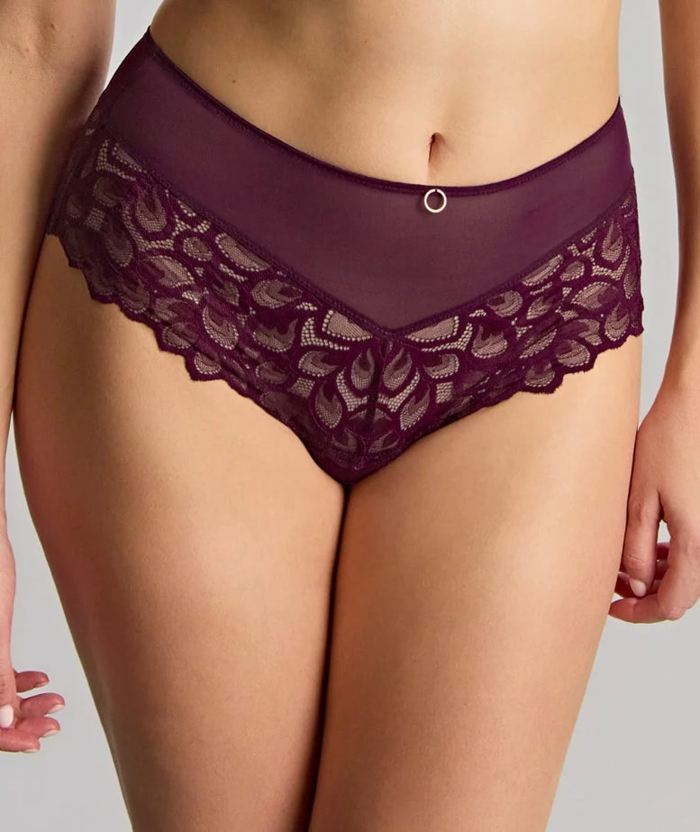 Panache Lace Allure Brief