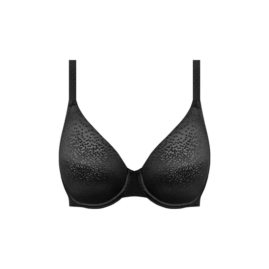 Wacoal 855303 Back Appeal Underwire Bra