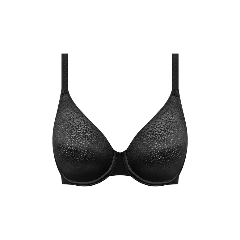 Wacoal 855303 Back Appeal Underwire Bra