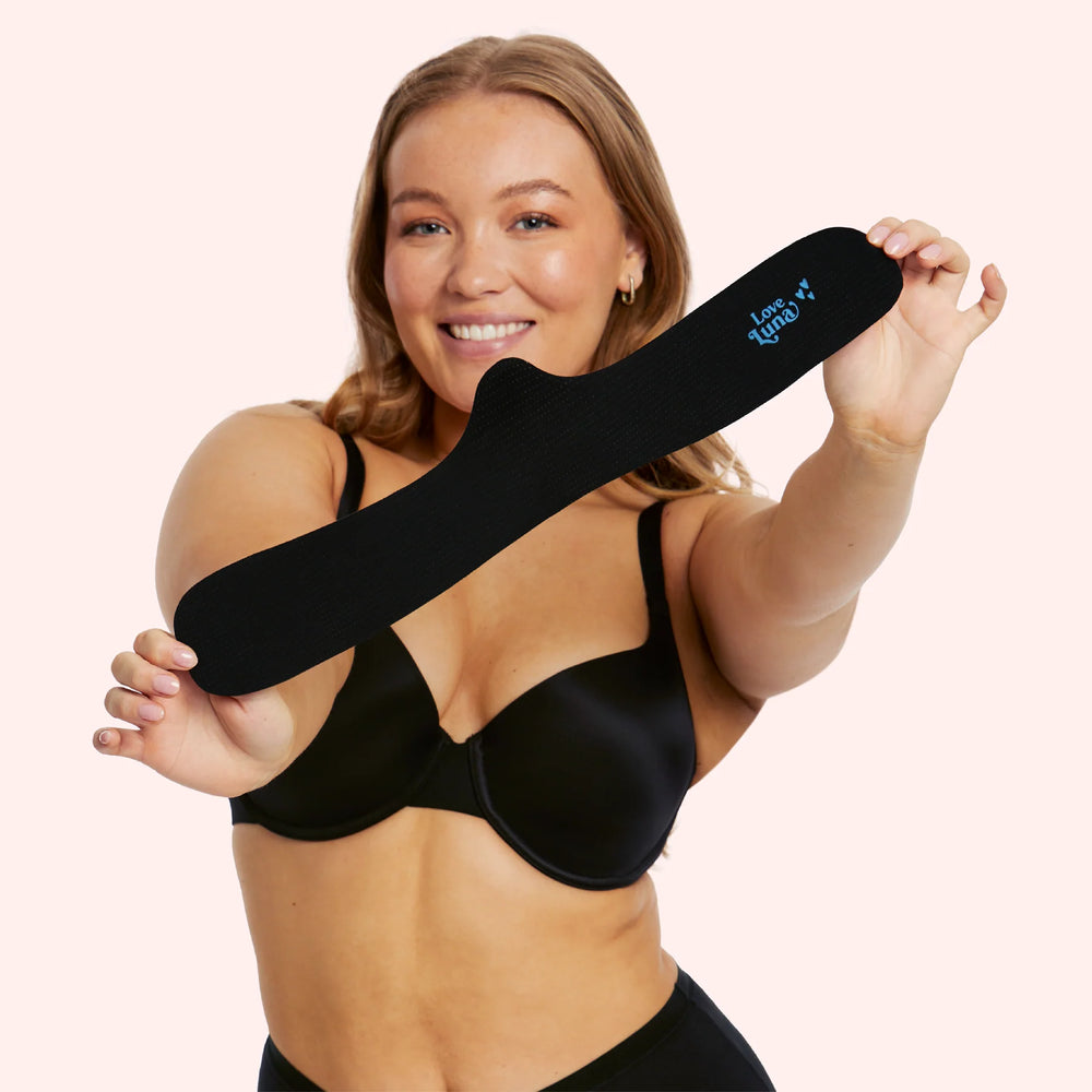 Love Luna Bra Sweat Liners