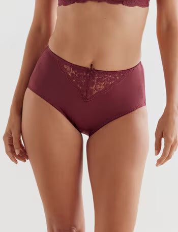 Caprice 13215 Lily Brief