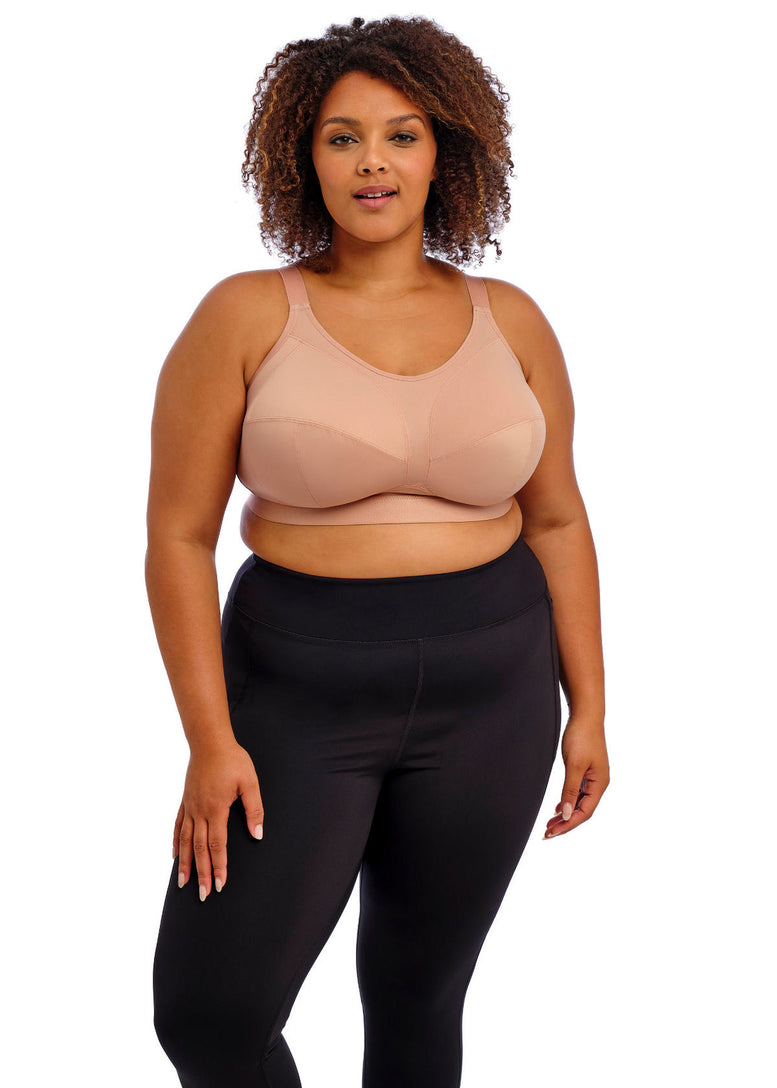Goddess GD700318 Katarina Non Wired Bra