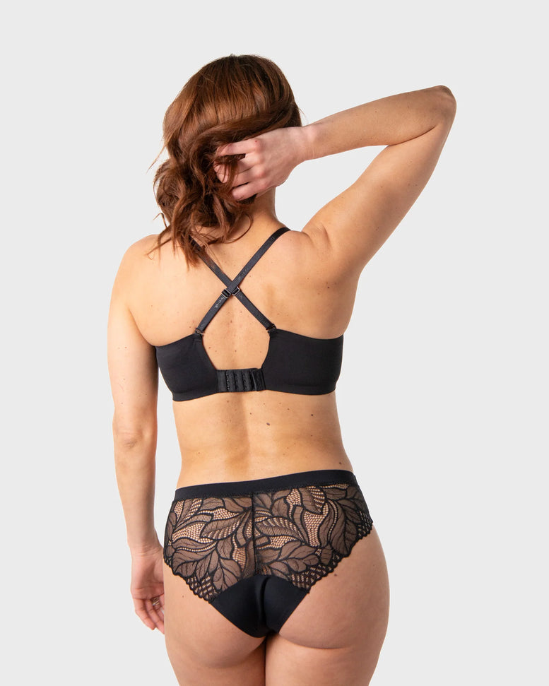 Hot Milk ESC Underwire Sculpt T-Shirt Bra