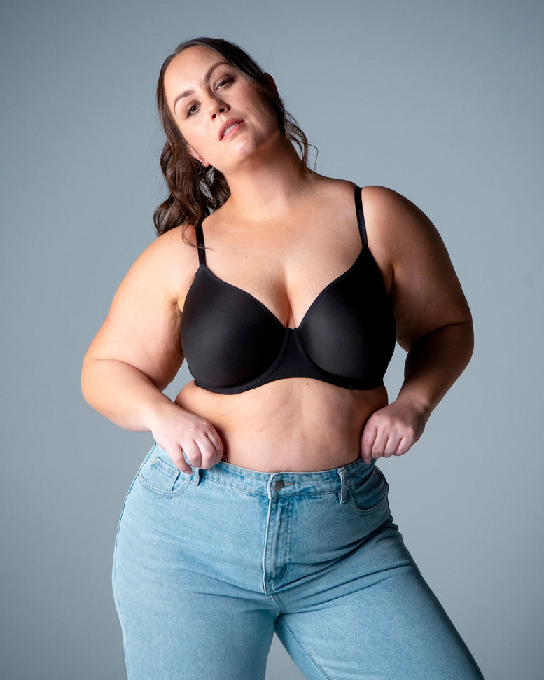 Hot Milk ESC Underwire Sculpt T-Shirt Bra