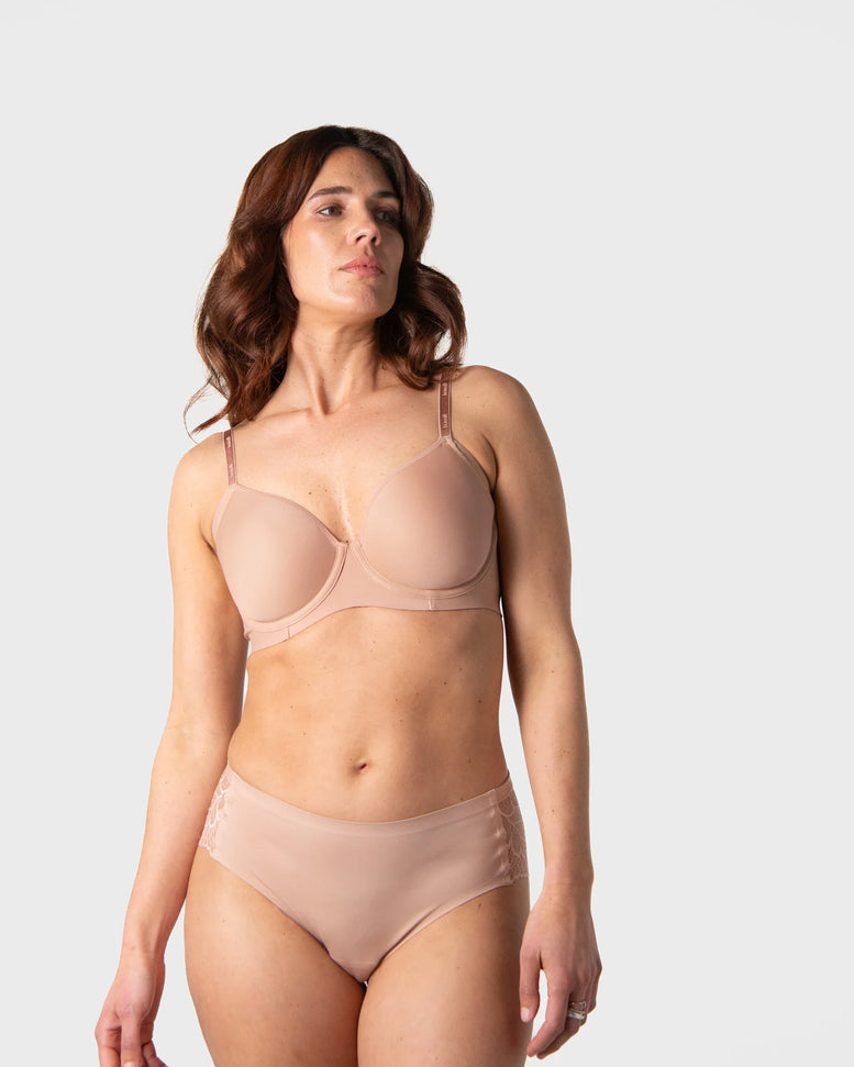 Hot Milk ESC Underwire Sculpt T-Shirt Bra