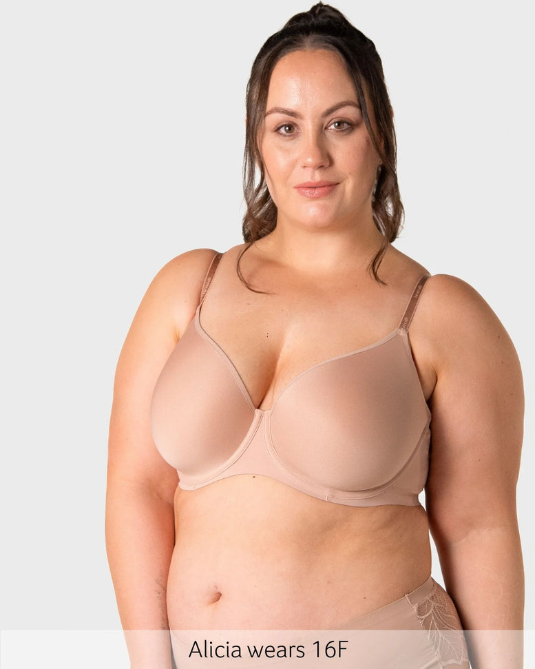 Hot Milk ESC Underwire Sculpt T-Shirt Bra