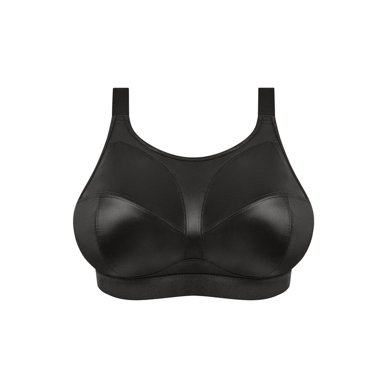 Goddess GD700318 Katarina Non Wired Bra