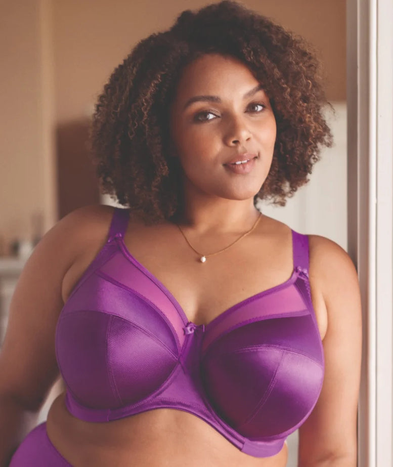 GD6090 Keira Underwire Bra
