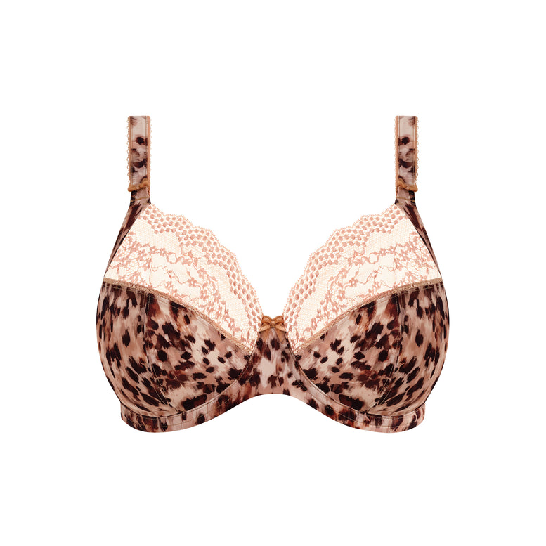 Elomi EL4490 Lucie Underwire Plunge Bra