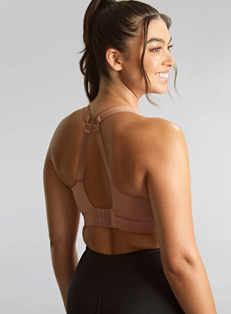 Panache 5022 Underwire Sports Bra