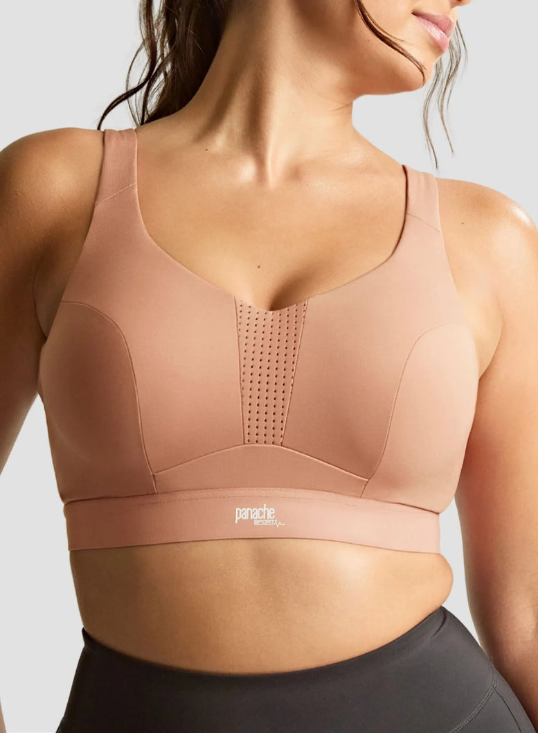 Panache 5022 Underwire Sports Bra