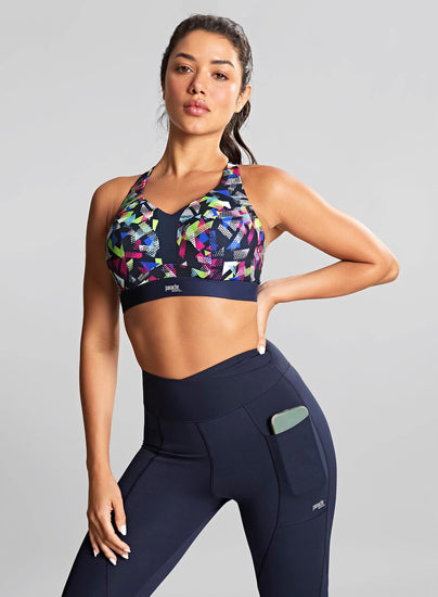 Panache 5022C Wired Sports Bra