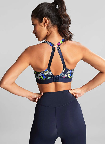 Panache 5022C Wired Sports Bra