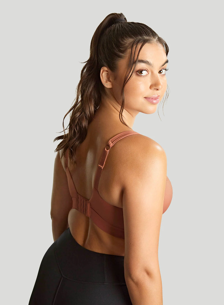 Panache 5022 Underwire Sports Bra
