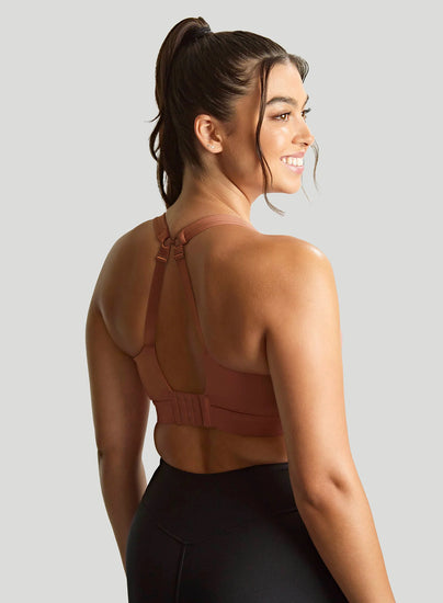 Panache 5022 Underwire Sports Bra