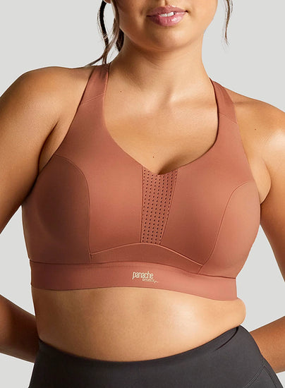 Panache 5022 Underwire Sports Bra