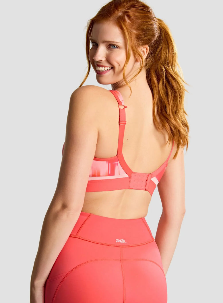 Panache 7341E Non Wire Sports Bra