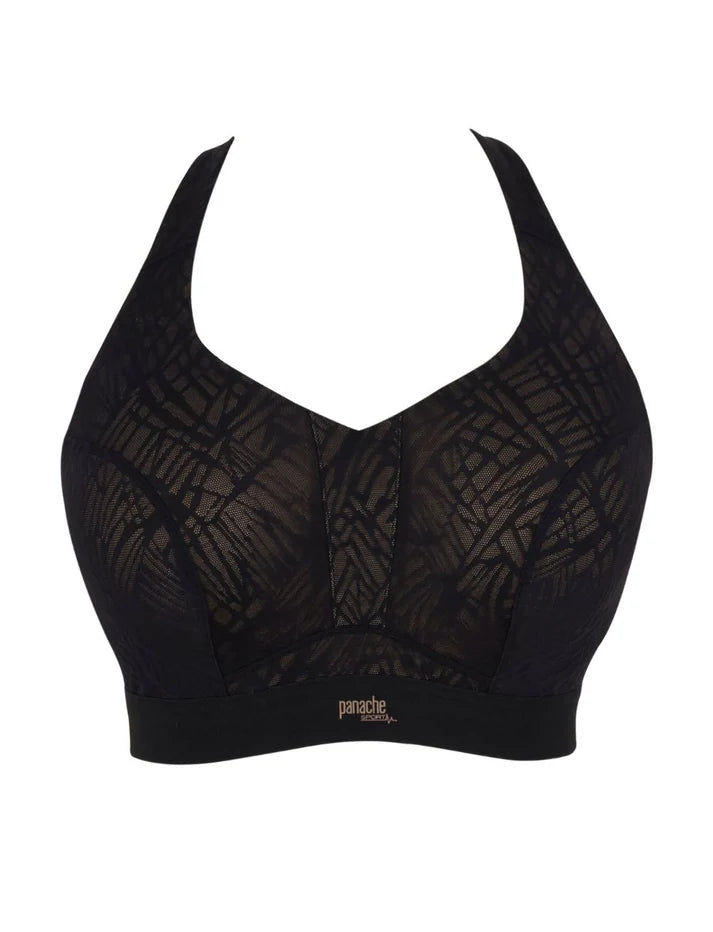 Panache 5022 Wired Non Padded Sports Bra