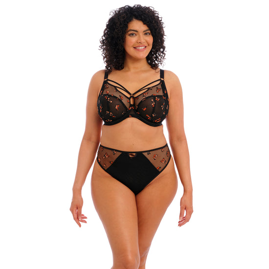 Elomi Sachi Underwire Plunge Bra