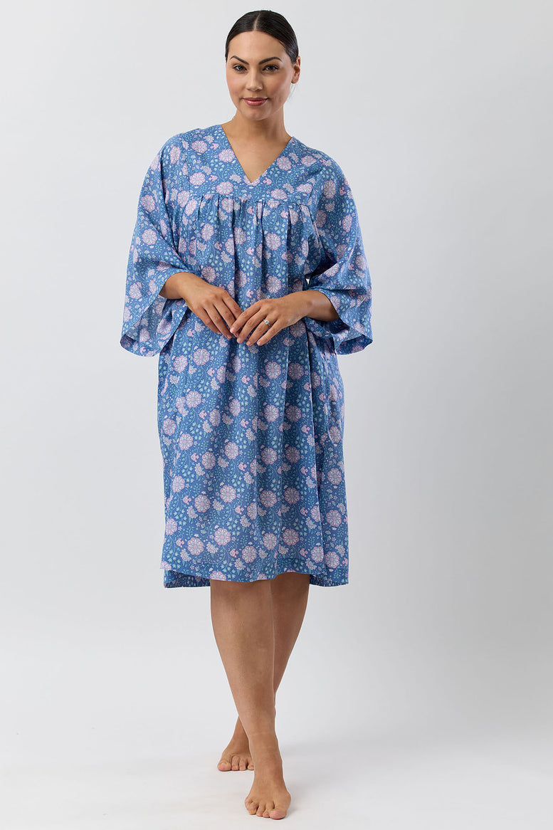 Schrank SK705B5 Lyocell Kaftan