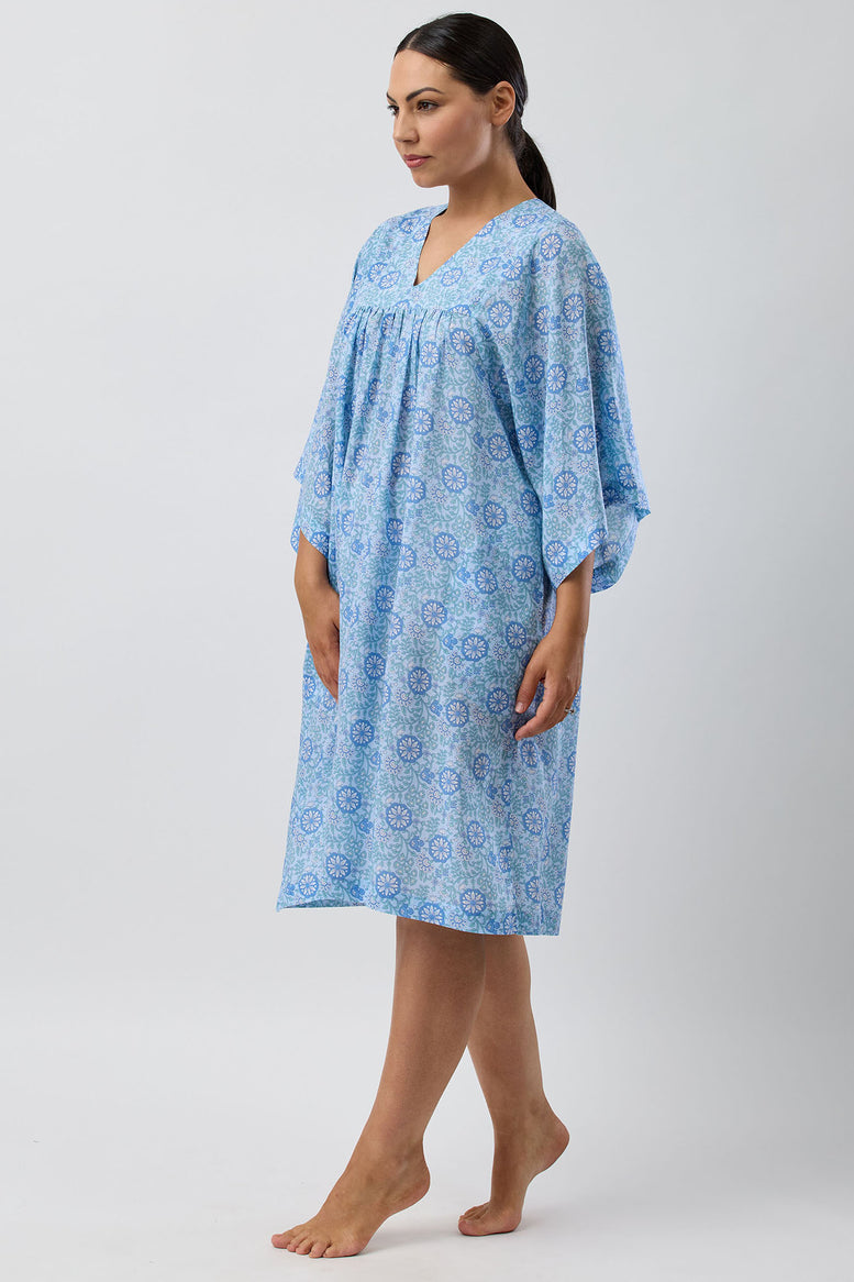 Schrank SK705B5 Lyocell Kaftan