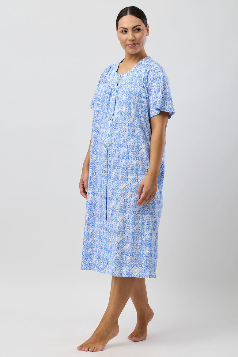 Schrank SK925B5 Cotton Brunch Coat