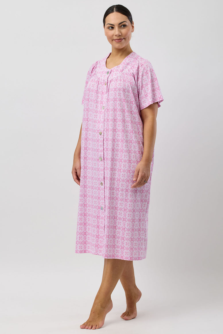 Schrank SK925B5 Cotton Brunch Coat