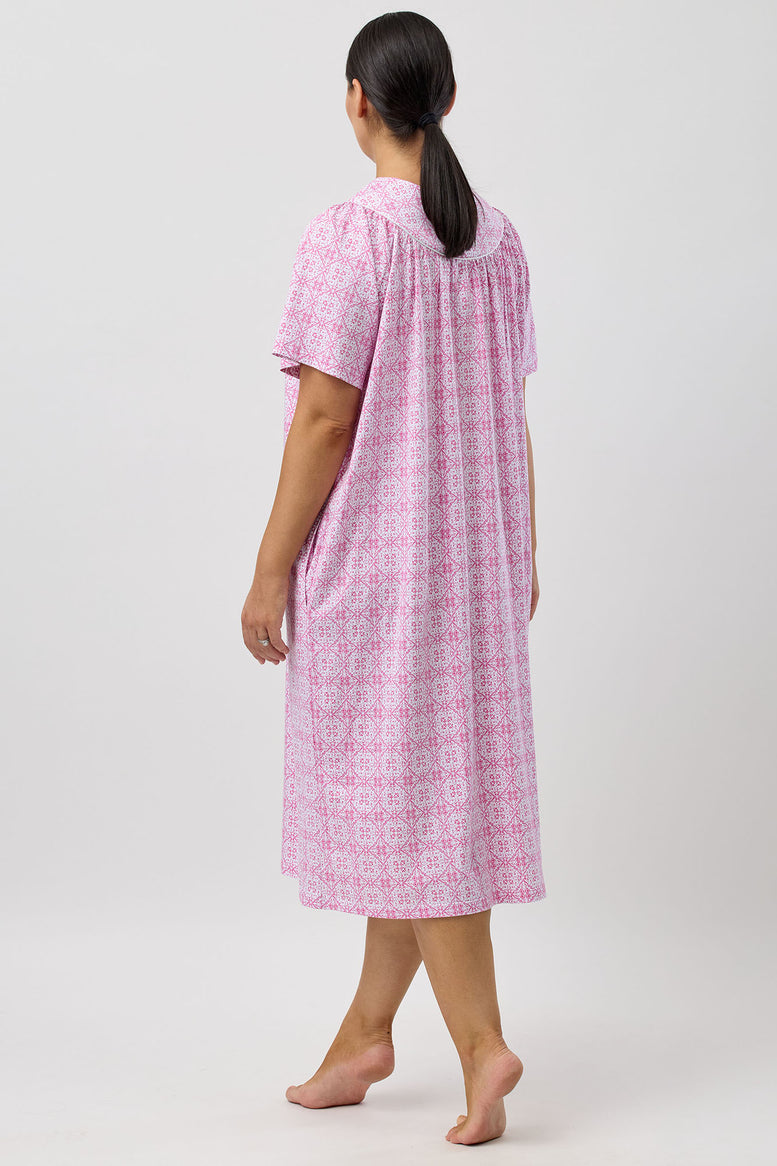 Schrank SK925B5 Cotton Brunch Coat