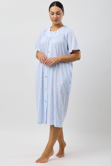 Schrank SK925P5 Cotton Brunch Coat