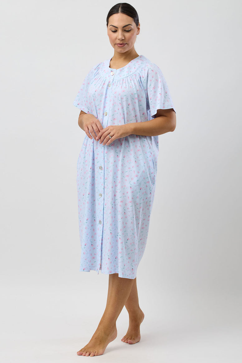 Schrank SK925P5 Cotton Brunch Coat