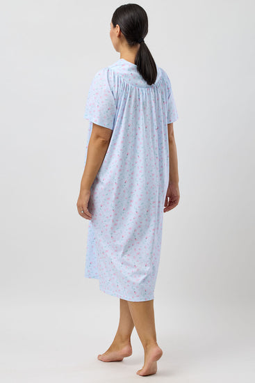 Schrank SK925P5 Cotton Brunch Coat