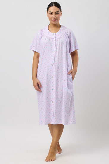 Schrank SK925P5 Cotton Brunch Coat