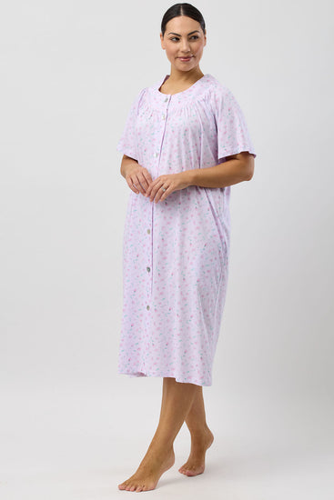 Schrank SK925P5 Cotton Brunch Coat